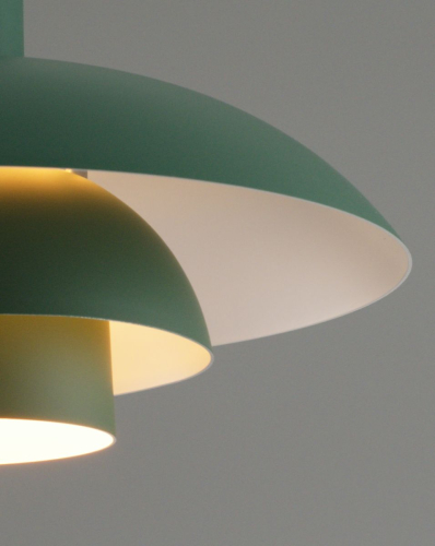 Подвесной светильник Moderli Pescara V11456-1P изображение в интернет-магазине Cramer Light фото 5