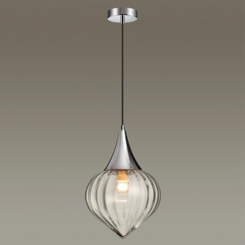 Подвесной светильник Odeon Light Kesta 4949/1 изображение в интернет-магазине Cramer Light фото 2