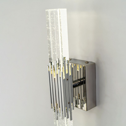 Настенный светильник Modelux ML.88987.01 CR изображение в интернет-магазине Cramer Light фото 7