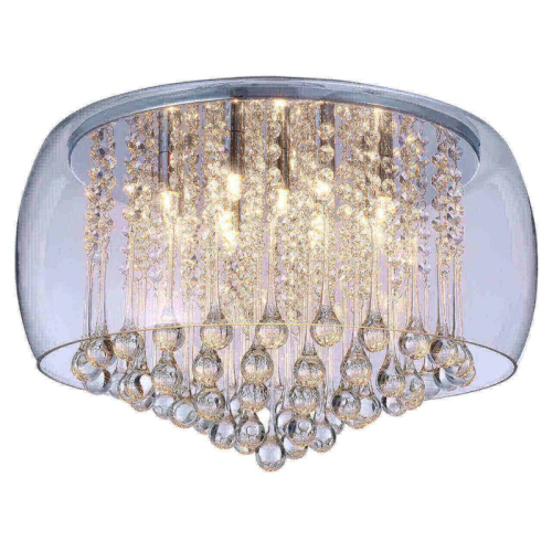 Потолочный светильник Arte Lamp 92 A7054PL-11CC изображение в интернет-магазине Cramer Light