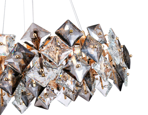 Подвесная люстра Ambrella Light Traditional TR5186 изображение в интернет-магазине Cramer Light фото 5