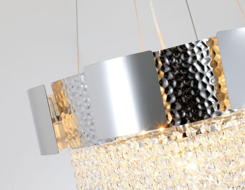 Подвесная люстра Ambrella Light Traditional TR5244 изображение в интернет-магазине Cramer Light фото 4