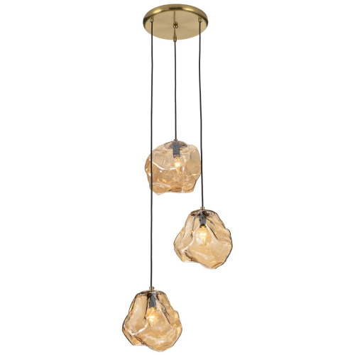 Подвесной светильник Citilux Rocka CL247084 изображение в интернет-магазине Cramer Light фото 2