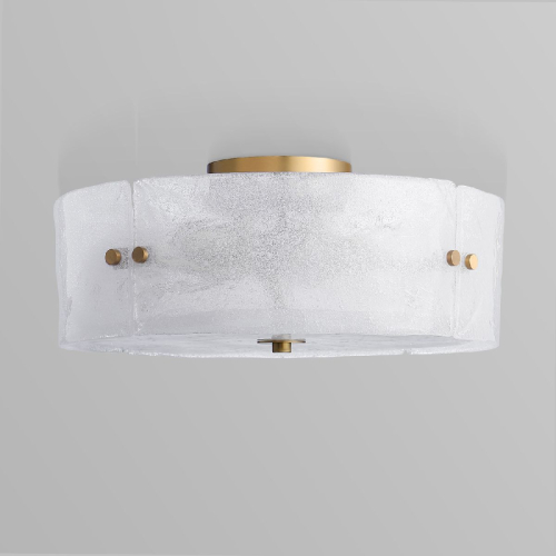 Потолочный светильник DeLight Collection MT8865-4C brass изображение в интернет-магазине Cramer Light