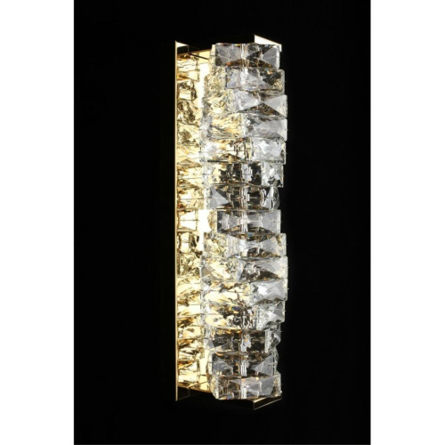 Настенный светильник Aployt Milunia APL.050.11.10 изображение в интернет-магазине Cramer Light фото 10