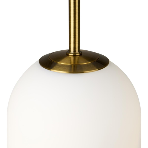 Подвесной светильник Freya Sharlot FR1012PL-01BS изображение в интернет-магазине Cramer Light фото 3