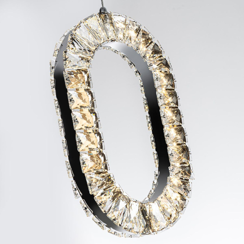 Подвесной светильник Modelux ML.9040.370 CR изображение в интернет-магазине Cramer Light фото 3