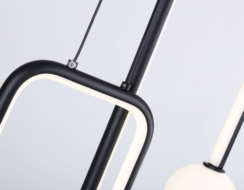 Подвесной светильник Ambrella Light Comfort LineTech FL66366 изображение в интернет-магазине Cramer Light фото 4