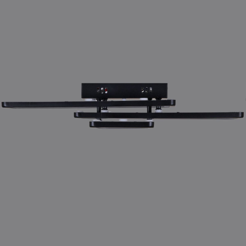 Потолочный светильник Reluce 03629-0.3-03B BK изображение в интернет-магазине Cramer Light фото 5