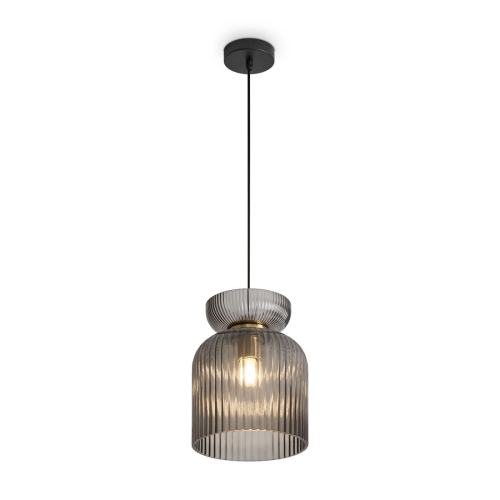 Подвесной светильник Freya Layla FR5558PL-01SM изображение в интернет-магазине Cramer Light фото 8