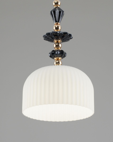 Подвесной светильник Moderli Charm V11177-1P изображение в интернет-магазине Cramer Light фото 5