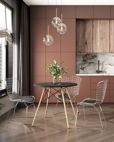 Подвесной светильник Moderli Amo V11522-3P изображение в интернет-магазине Cramer Light фото 5