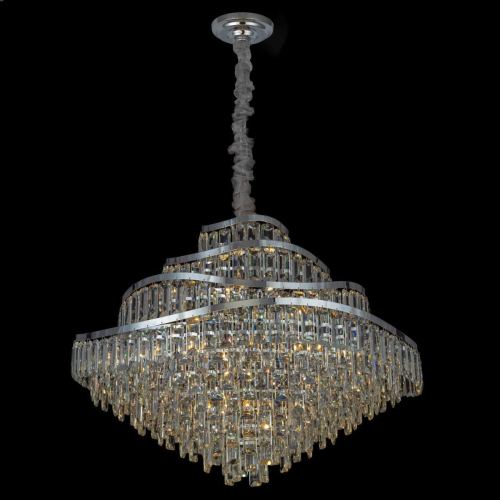Подвесная люстра Citilux Naiad CL315191 изображение в интернет-магазине Cramer Light фото 4