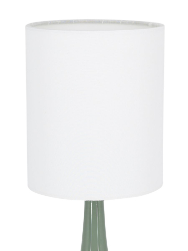 Настольная лампа ARTSTYLE HT-713GRW изображение в интернет-магазине Cramer Light фото 2