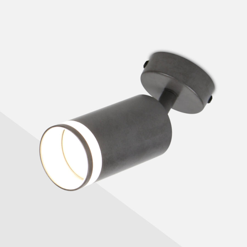 Спот General GWL-GU10-M-IP20 662068 изображение в интернет-магазине Cramer Light
