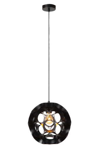 Подвесной светильник Lucide Hannelore 10423/30/30 изображение в интернет-магазине Cramer Light