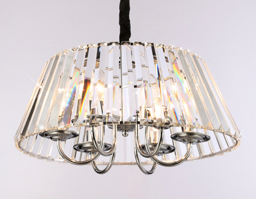 Подвесная люстра Ambrella Light Traditional TR5038 изображение в интернет-магазине Cramer Light фото 4