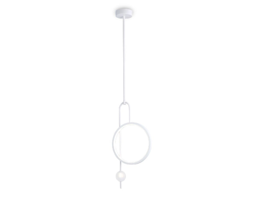 Подвесной светильник Ambrella Light Comfort FL66431 изображение в интернет-магазине Cramer Light