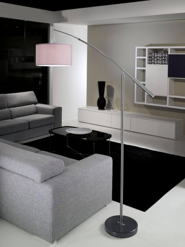 Торшер Eglo Belora 92206 изображение в интернет-магазине Cramer Light фото 6