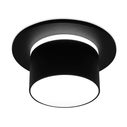 Встраиваемый светильник Ambrella Light Techno Spot TN323 изображение в интернет-магазине Cramer Light фото 5
