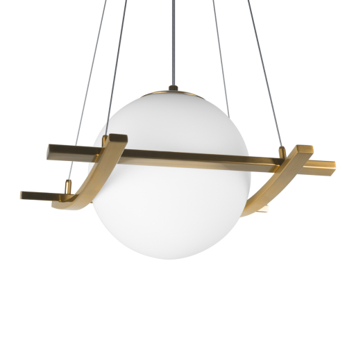 Подвесной светильник Loft IT Swing 10424/200 изображение в интернет-магазине Cramer Light фото 5