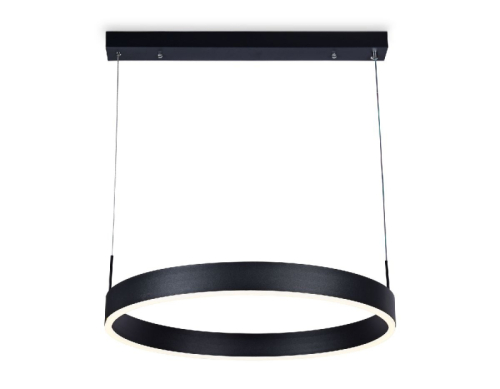 Подвесной светильник Ambrella Light Acrylica FA6606 изображение в интернет-магазине Cramer Light