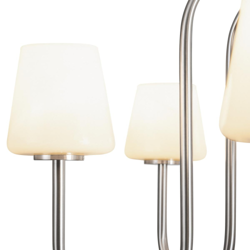 Подвесной светильник Freya Jade FR2039PL-06N изображение в интернет-магазине Cramer Light фото 4