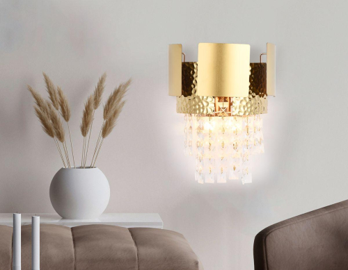 Настенный светильник Ambrella Light Traditional TR5252 изображение в интернет-магазине Cramer Light фото 4