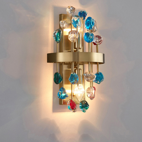 Настенный светильник ImperiumLoft Rufina 209140-23 изображение в интернет-магазине Cramer Light фото 14