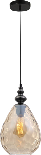 Подвесной светильник Toplight Adela TL1171H-01AB изображение в интернет-магазине Cramer Light