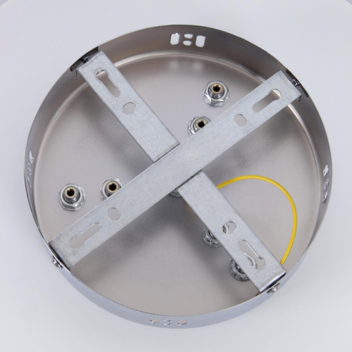 Потолочная чаша Favourite Canopy 4591-180-6CH изображение в интернет-магазине Cramer Light фото 3