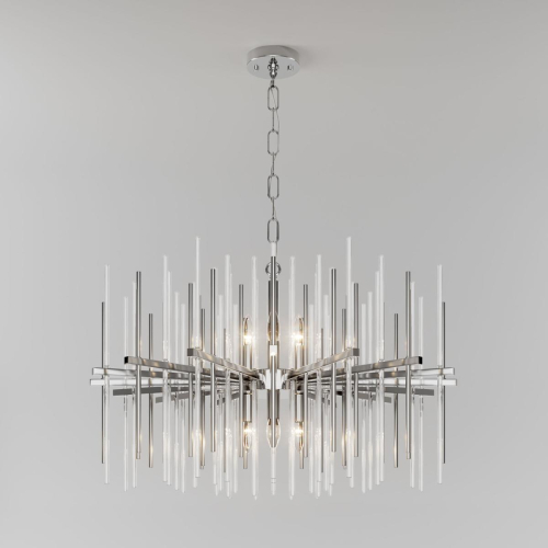 Подвесная люстра Bogates Allure 355/8 Smart a057234 изображение в интернет-магазине Cramer Light