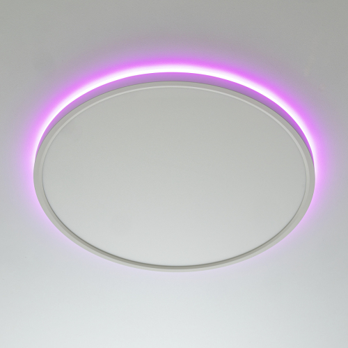 Потолочный светильник Citilux Norma LED RGB CL749400 изображение в интернет-магазине Cramer Light фото 7