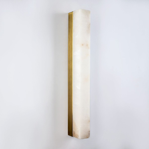 Настенный светильник Modestyle MS.102.500 AB изображение в интернет-магазине Cramer Light фото 2