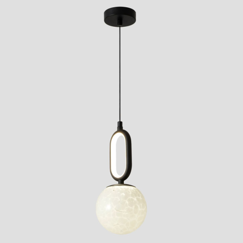 Подвесной светильник Crystal Lux CATKIN SP1.2 изображение в интернет-магазине Cramer Light