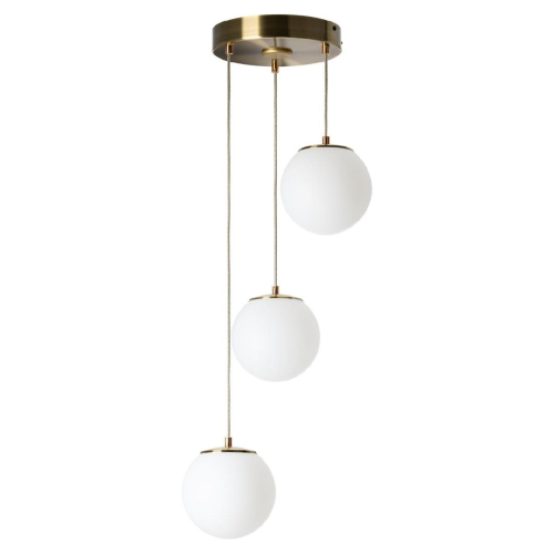 Подвесной светильник Citilux Адам смарт CL228A033 изображение в интернет-магазине Cramer Light фото 3