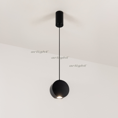 Подвесной светильник Arlight Elementa 032766 изображение в интернет-магазине Cramer Light фото 5