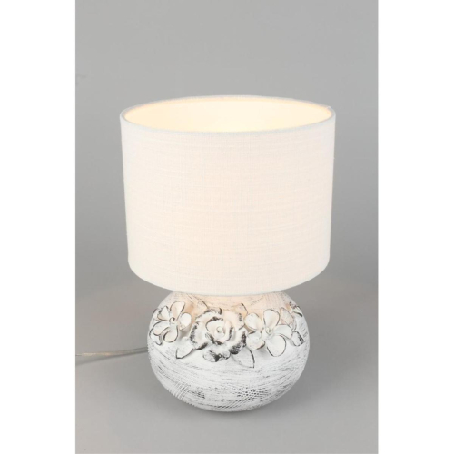 Настольная лампа Omnilux Valdieri OML-16504-01 изображение в интернет-магазине Cramer Light фото 3