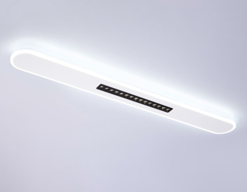 Потолочный светильник Ambrella Light Comfort FL51445 изображение в интернет-магазине Cramer Light фото 3