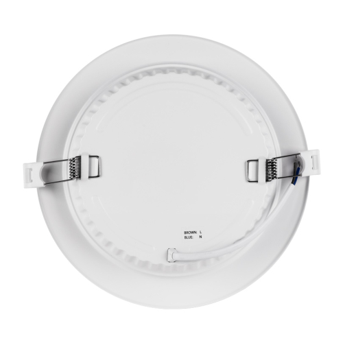 Встраиваемый светильник Wolta DLUS-18W-6K изображение в интернет-магазине Cramer Light фото 4