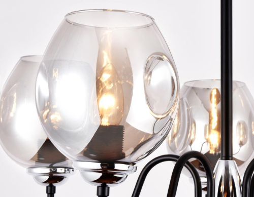 Подвесная люстра Ambrella Light Traditional TR9058 изображение в интернет-магазине Cramer Light фото 2