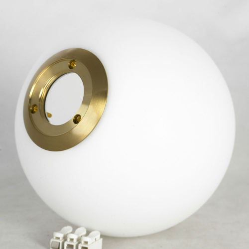 Подвесной светильник Lussole LSP-8589 изображение в интернет-магазине Cramer Light фото 4