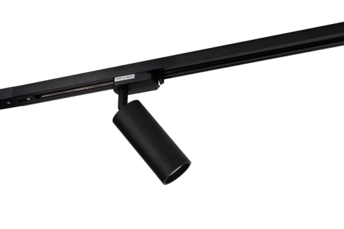 Светильник на шине Denkirs DK6202-BK изображение в интернет-магазине Cramer Light фото 5