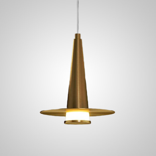 Подвесной светильник ImperiumLoft Curtiss 189879-23 изображение в интернет-магазине Cramer Light