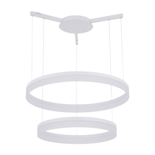 Подвесной светодиодный светильник Arte Lamp A2504SP-2WH изображение в интернет-магазине Cramer Light