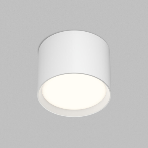 Накладной светильник Denkirs Pillar DK-DH2600-WH изображение в интернет-магазине Cramer Light