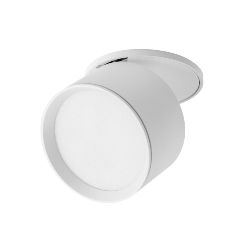 Встраиваемый спот Lightstar Acuto 215806 изображение в интернет-магазине Cramer Light