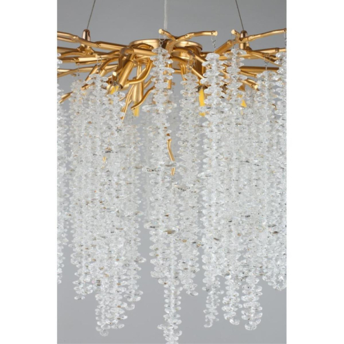 Подвесная люстра Aployt Paulina APL.848.03.10 изображение в интернет-магазине Cramer Light фото 9