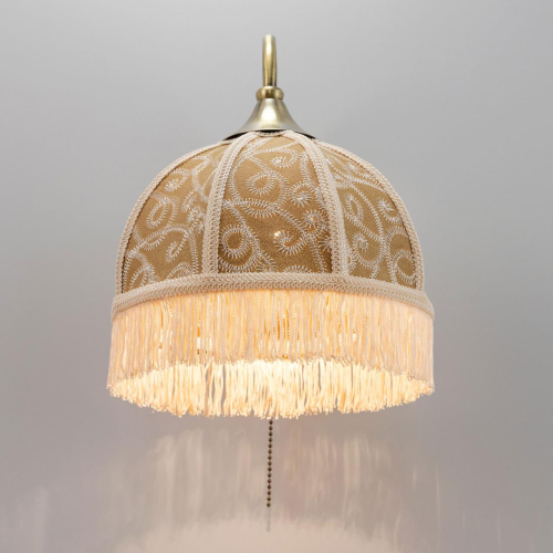 Бра Citilux Базель CL407315 дополнительное фото фото 10