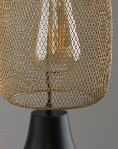 Подвесной светильник Moderli Adalina V11843-3P изображение в интернет-магазине Cramer Light фото 6